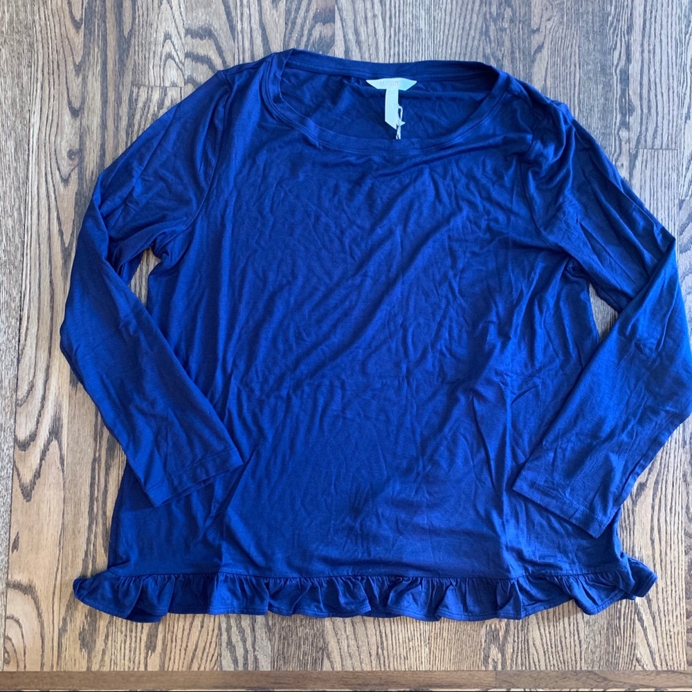 Women’s Matilda Jane tee